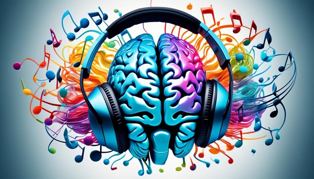 Brainwave entrainment through binaural beats