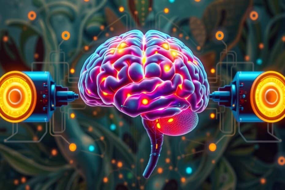 Cognitive self-understanding using fmri and pet scans