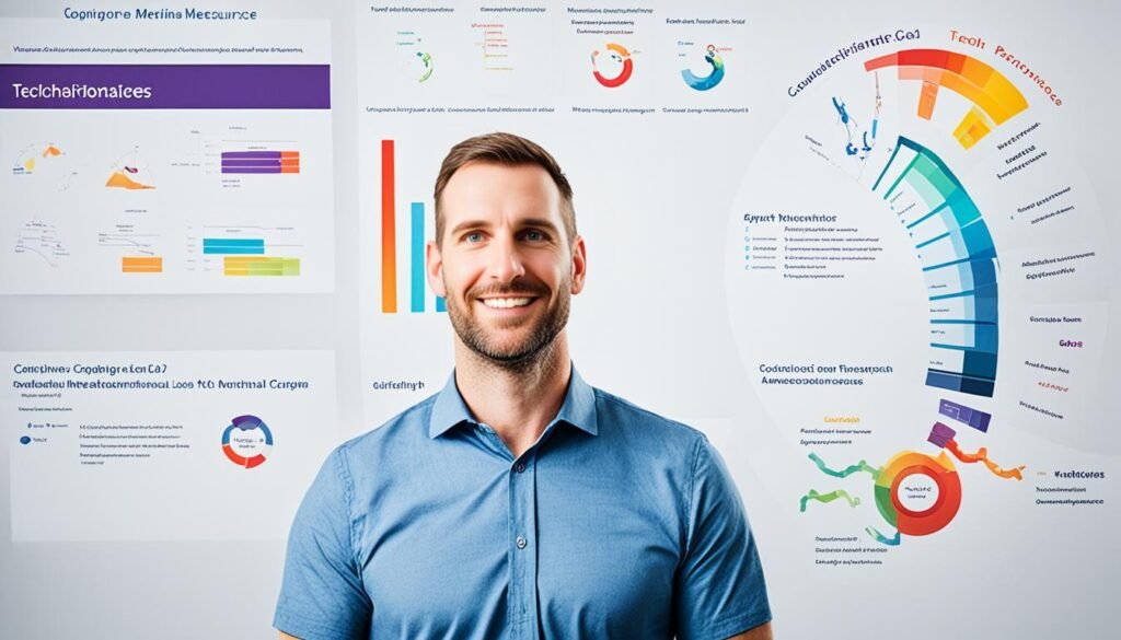 Cognitive load measurement techniques