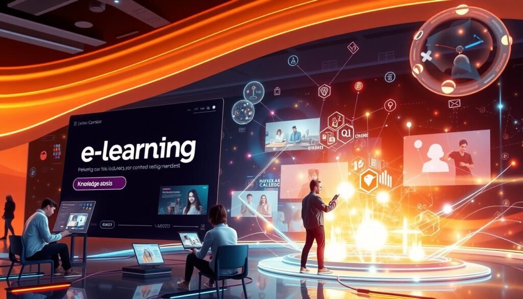 Delsol academy e-learning platform