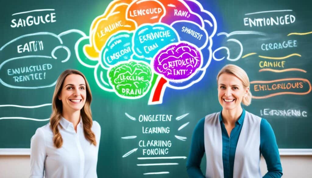 Enhanced learning capabilities in bilinguals