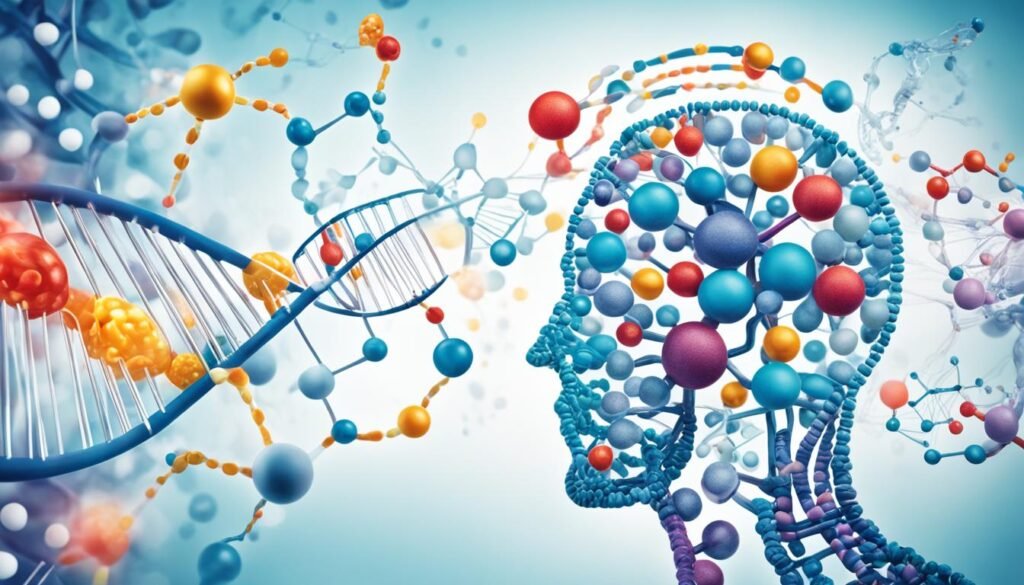 Epigenetic biomarkers for cognitive function