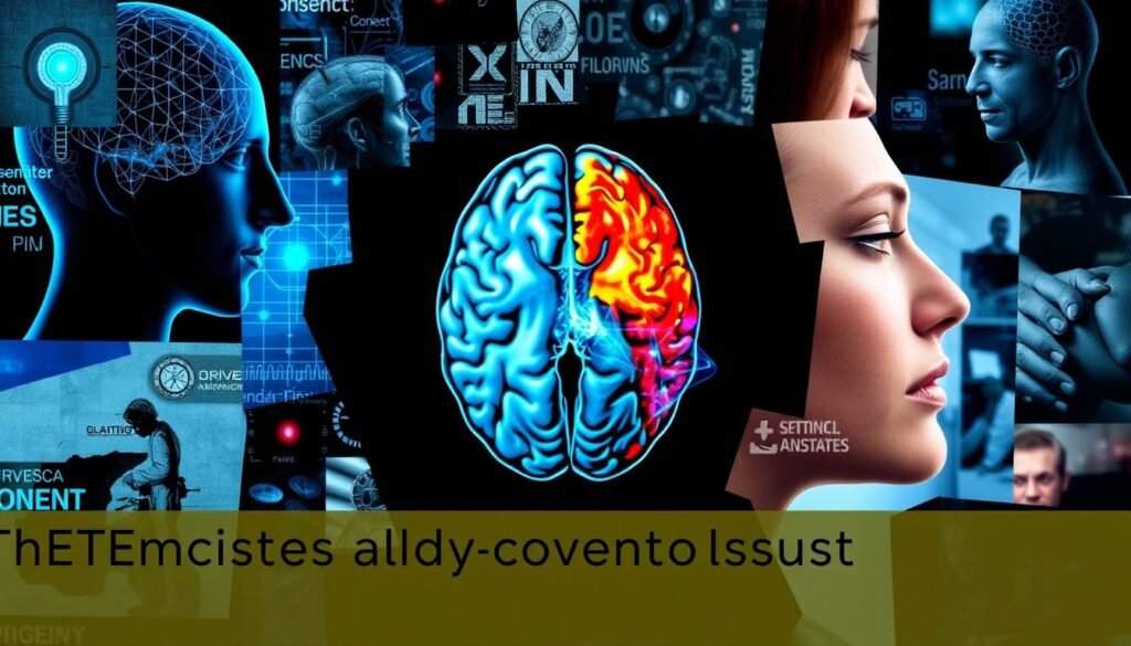 Ethical concerns in cognitive neuroimaging