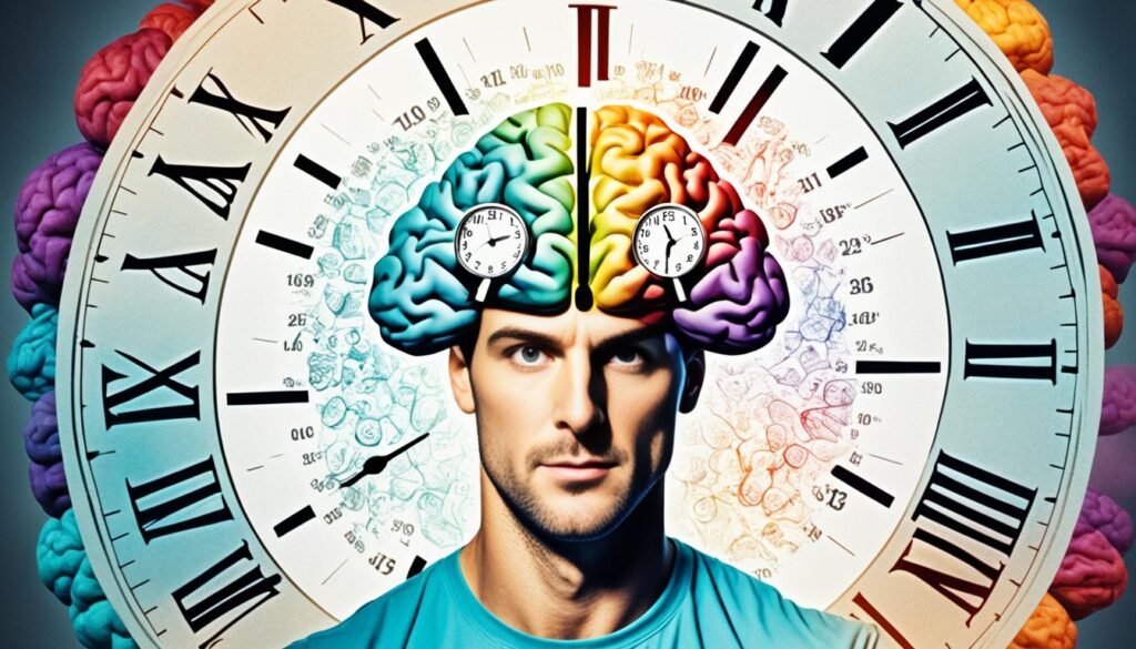 Exercise timing and cognitive performance