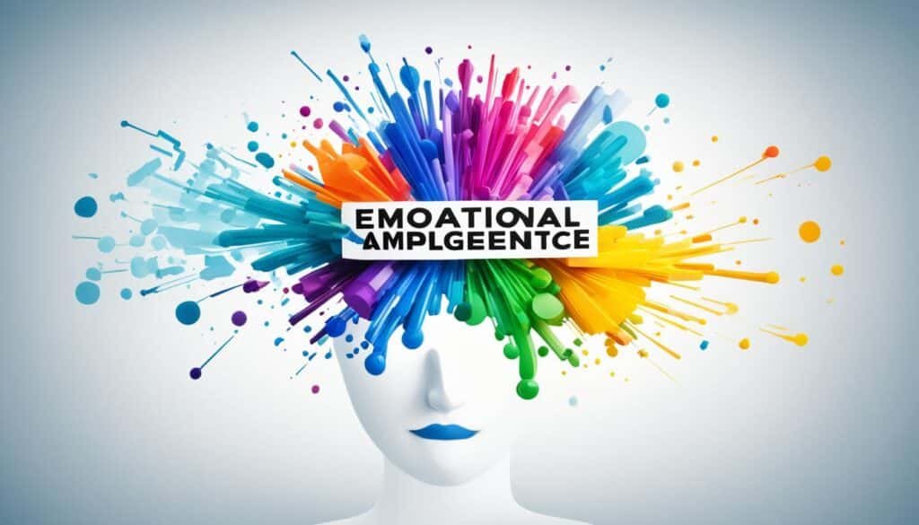 Four components of emotional intelligence