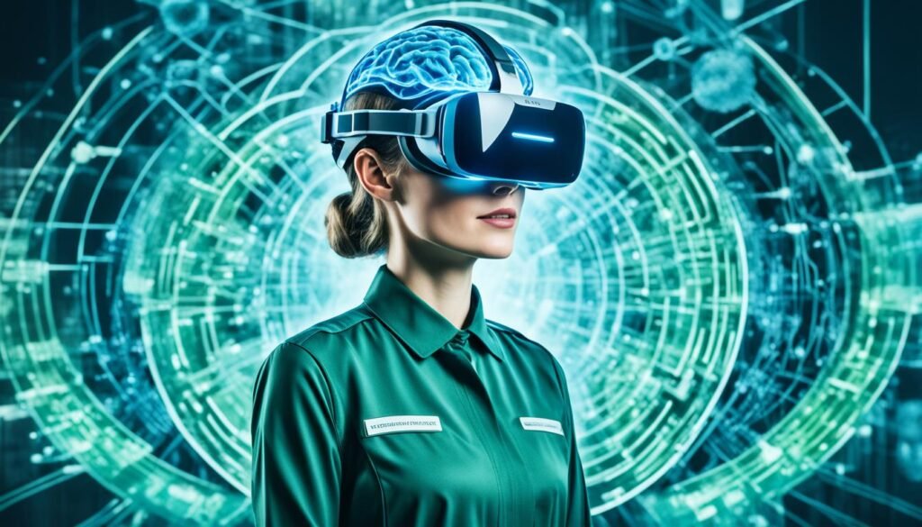 Future of vr and ar in cognitive neuroscience