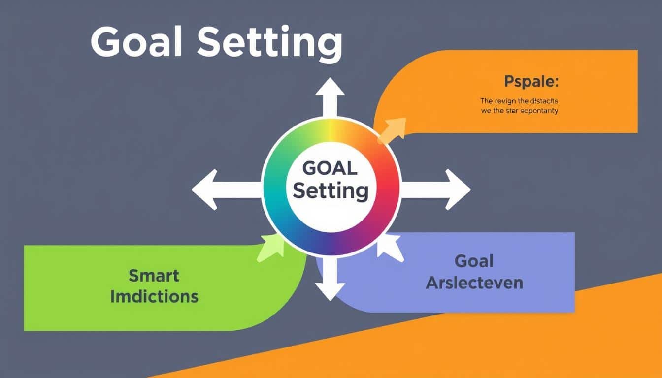 Goal setting strategies