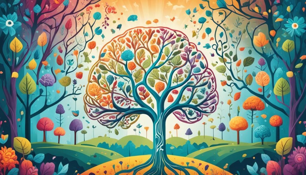 Growth mindset and neuroplasticity