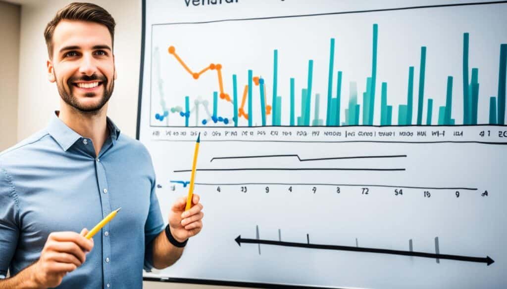 Measuring verbal intelligence progress