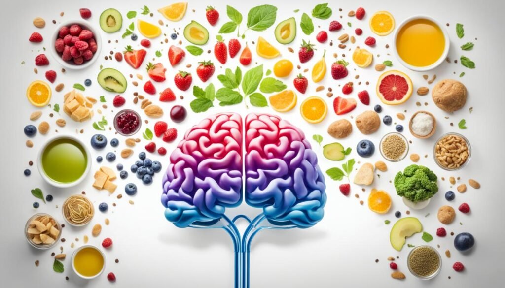 Neurogastronomy and nutrition