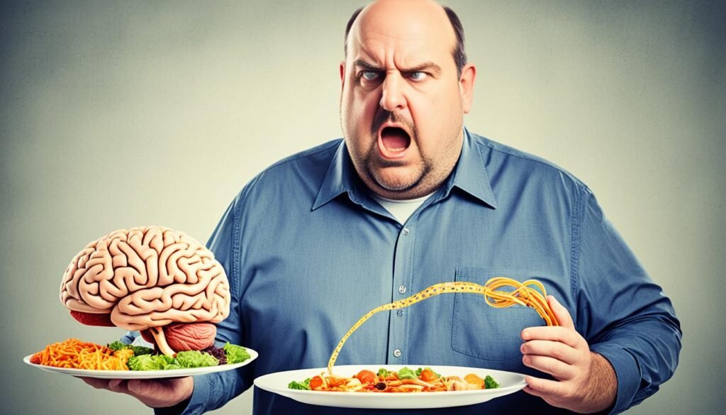 Neurogastronomy and obesity