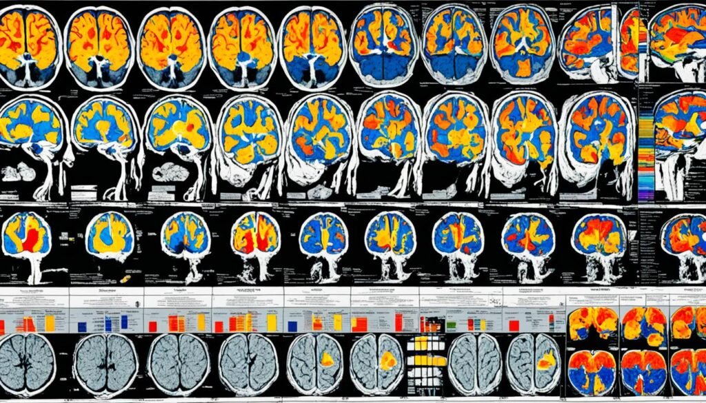 Neuroimaging comparison: fmri vs pet