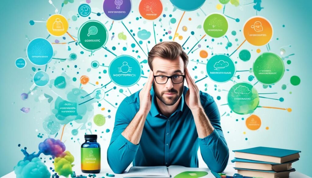 Nootropic use in healthy individuals