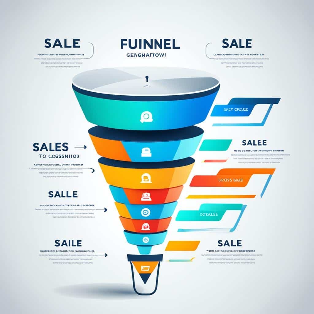 Optimize sales processes