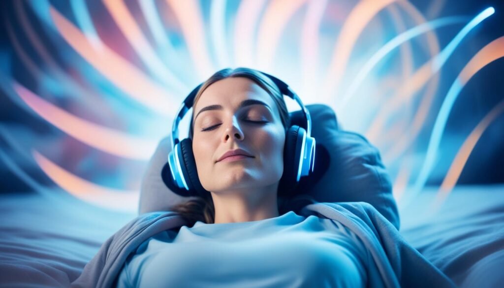 Personal experiences with binaural beats and isochronic tones