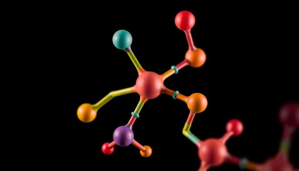 Piracetam molecular structure