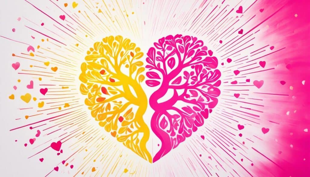 Positive mental health and heart health