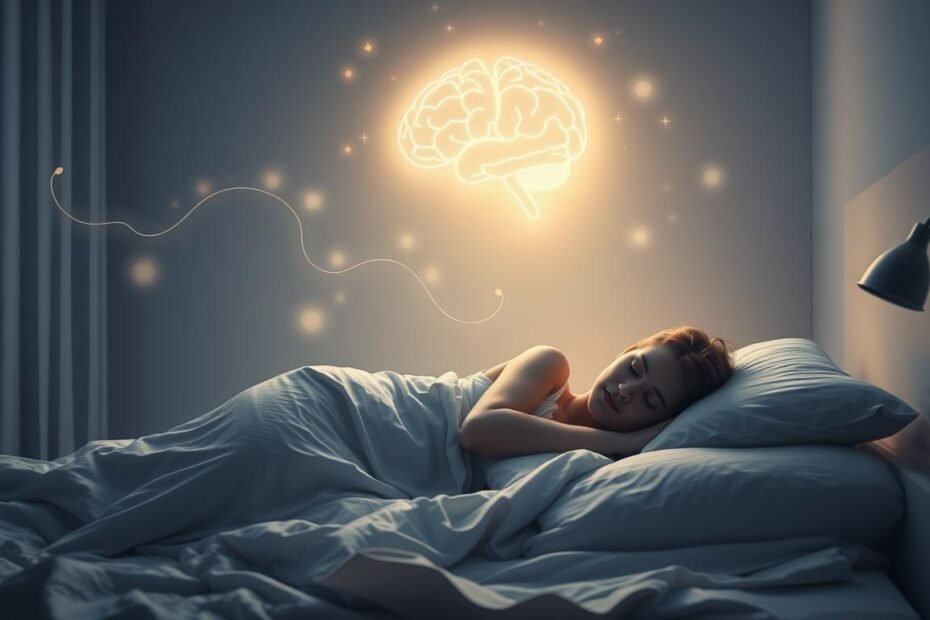 Role of sleep in cognitive enhancement and personal growth