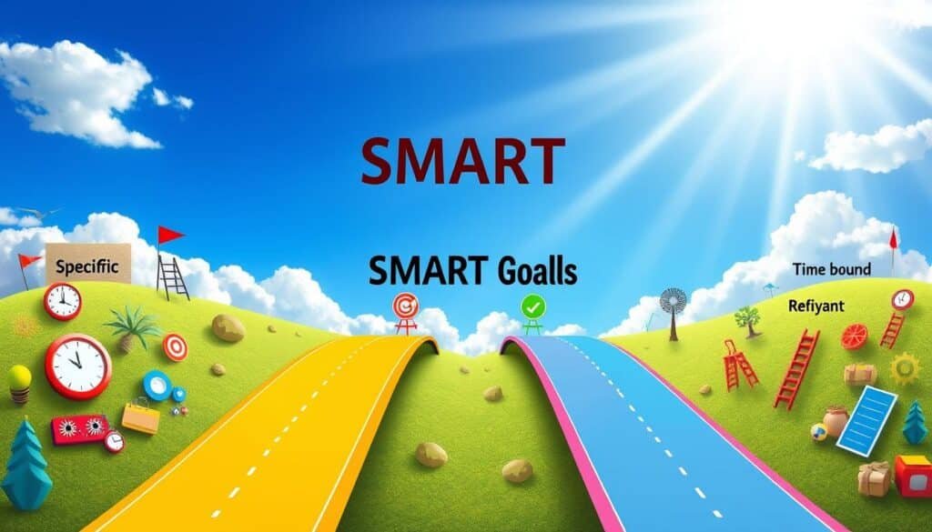 Smart goals