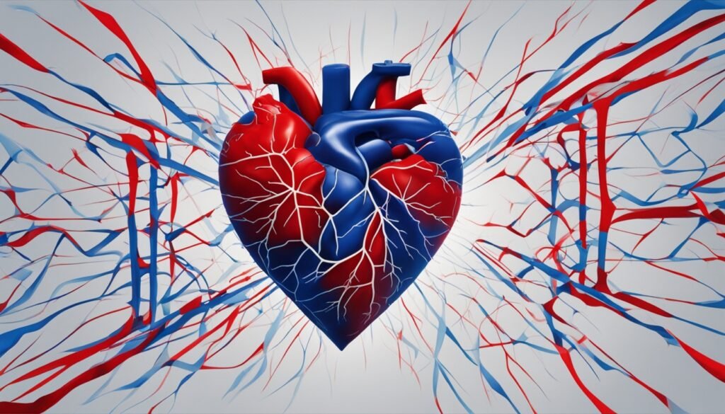 Schizophrenia and coronary artery disease connection