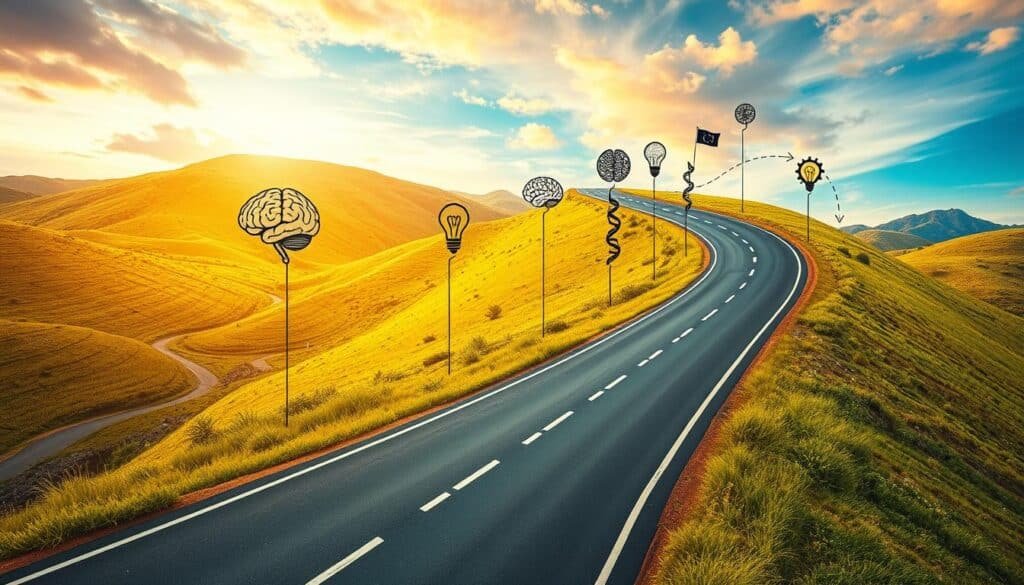 Success roadmap in cognitive enhancement