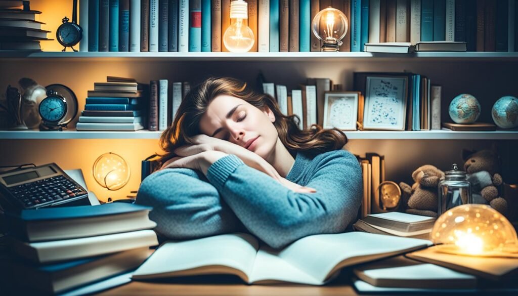 The importance of sleep for memory consolidation and learning