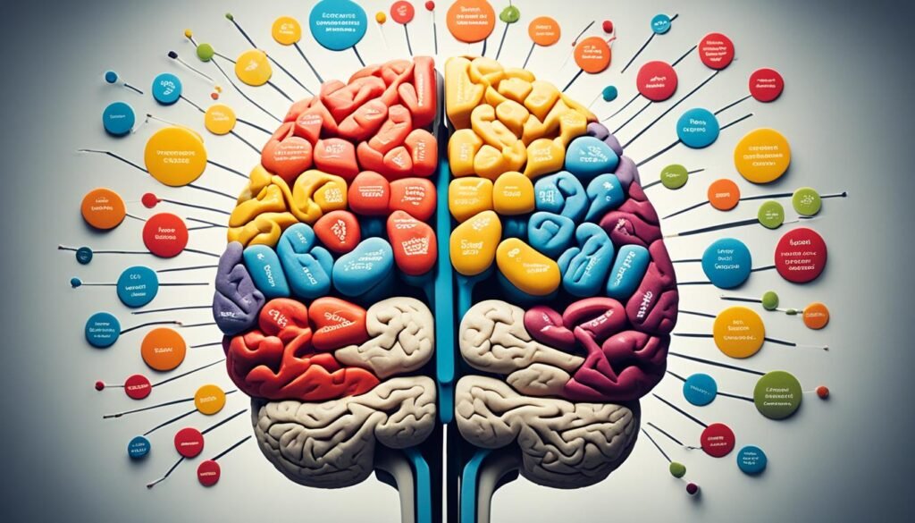 Consumer brain and emotions in neuromarketing