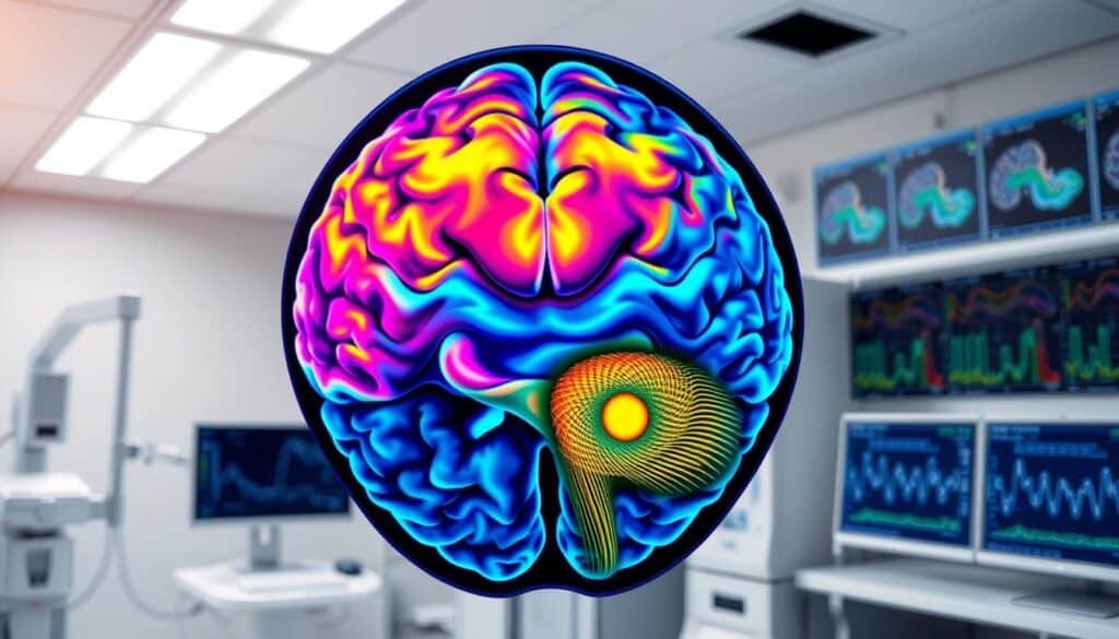 Fmri analysis for cognitive abnormalities