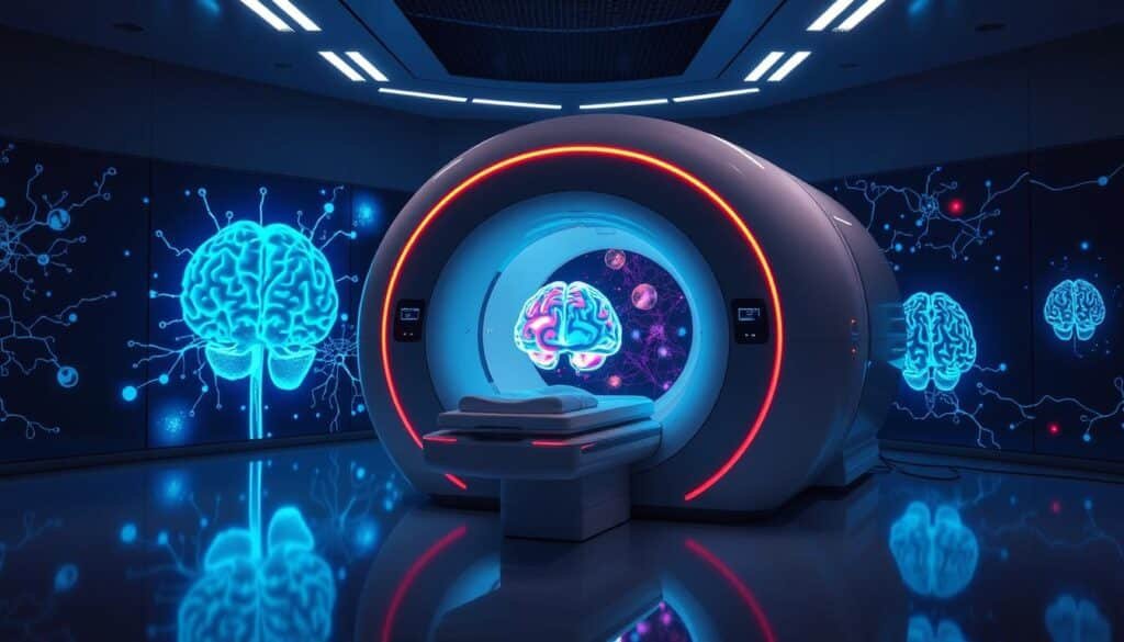 Fmri technology in cognitive neuroscience