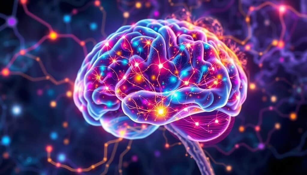 Neuroplasticity and brain connectivity