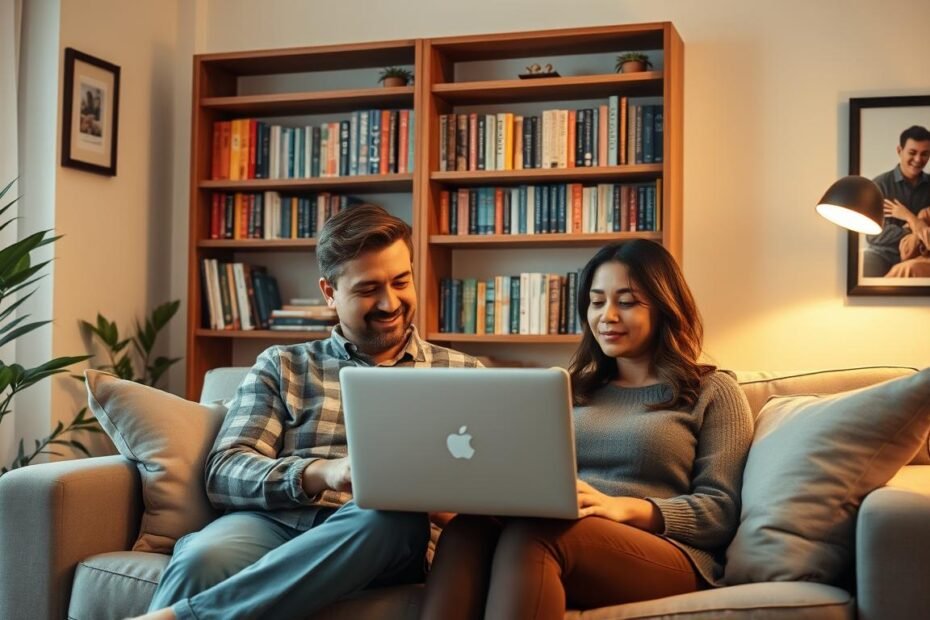 Online therapy courses for couples