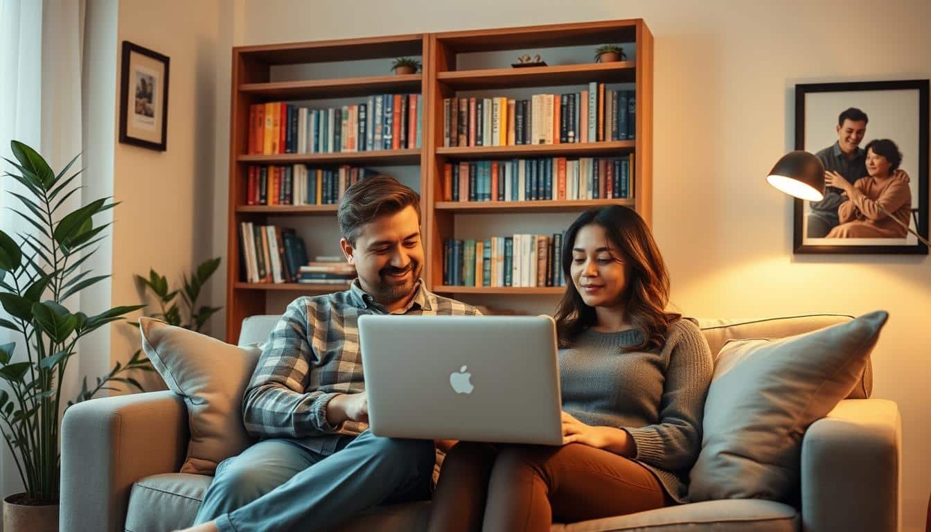 Online therapy courses for couples