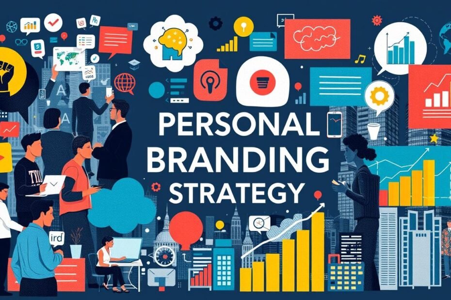 Personal branding