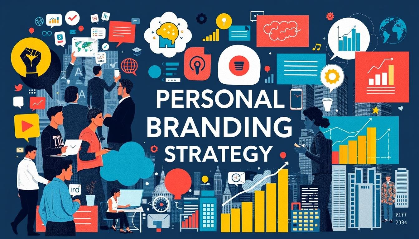 Personal branding