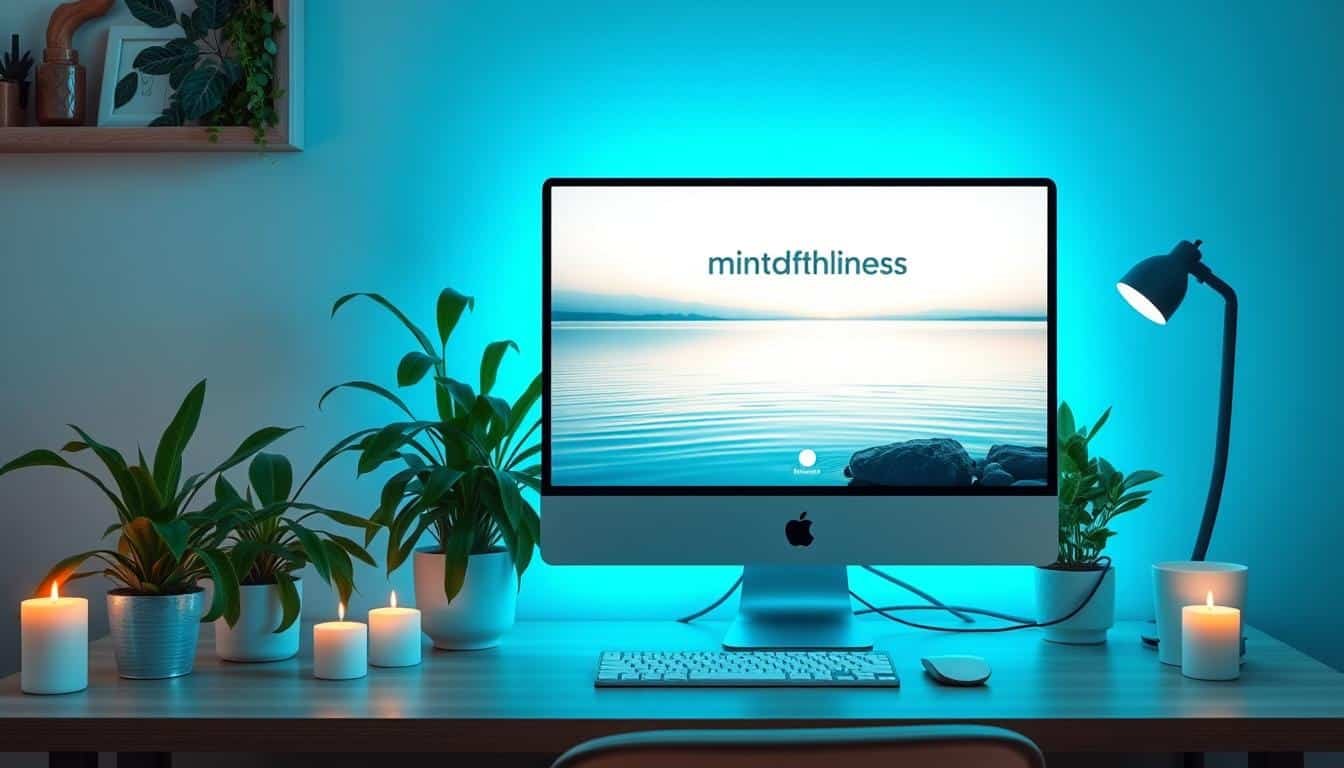 Mindfulness programs online