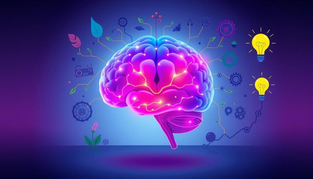 Neuroscience for personal development