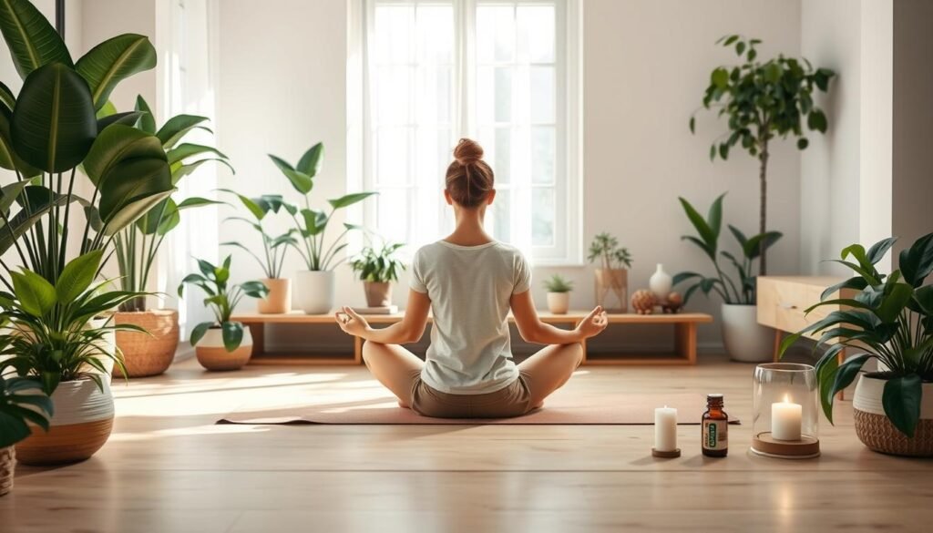 Mindfulness practices for work-life balance