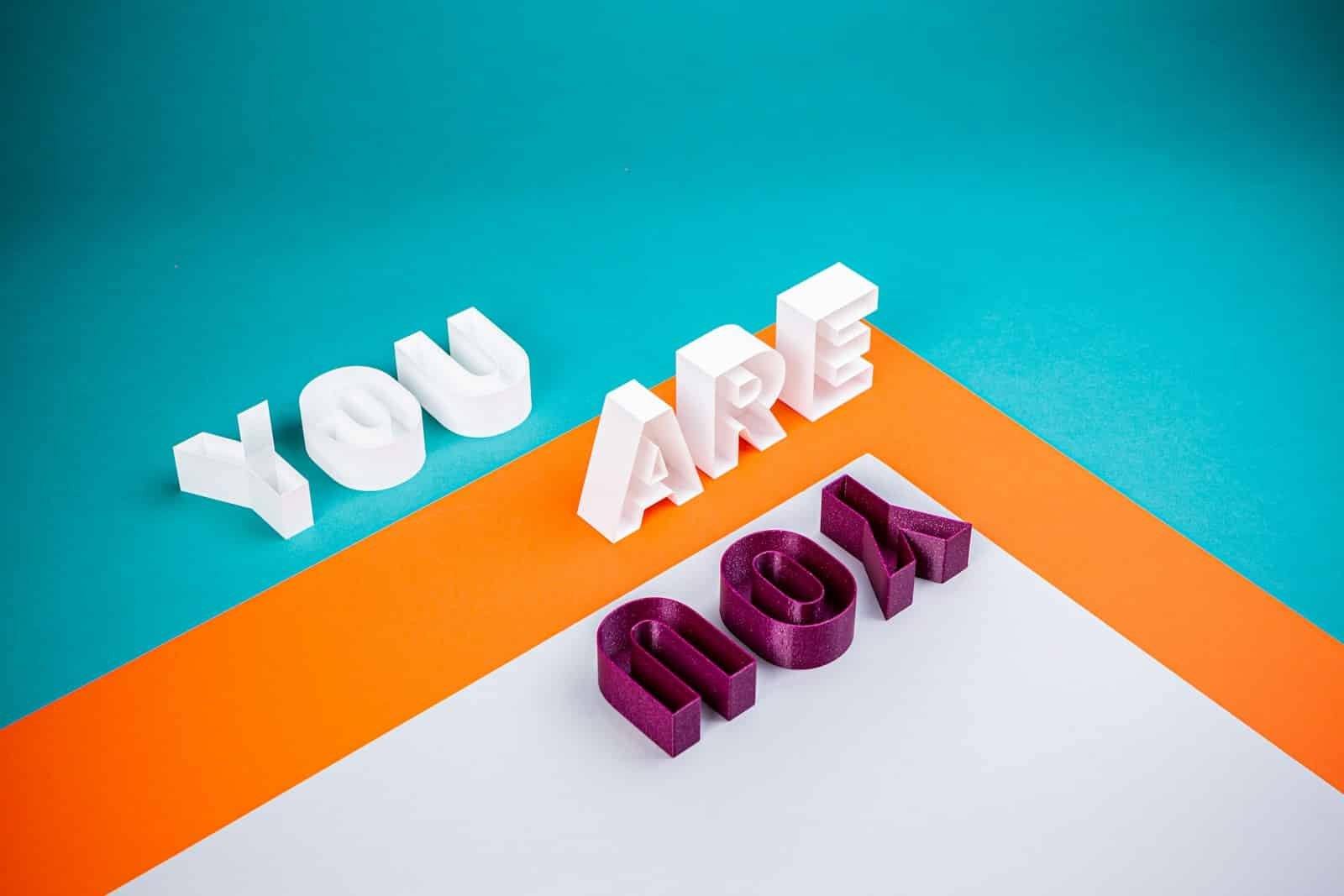 white love letter letter letter letter - how to set achievable goals