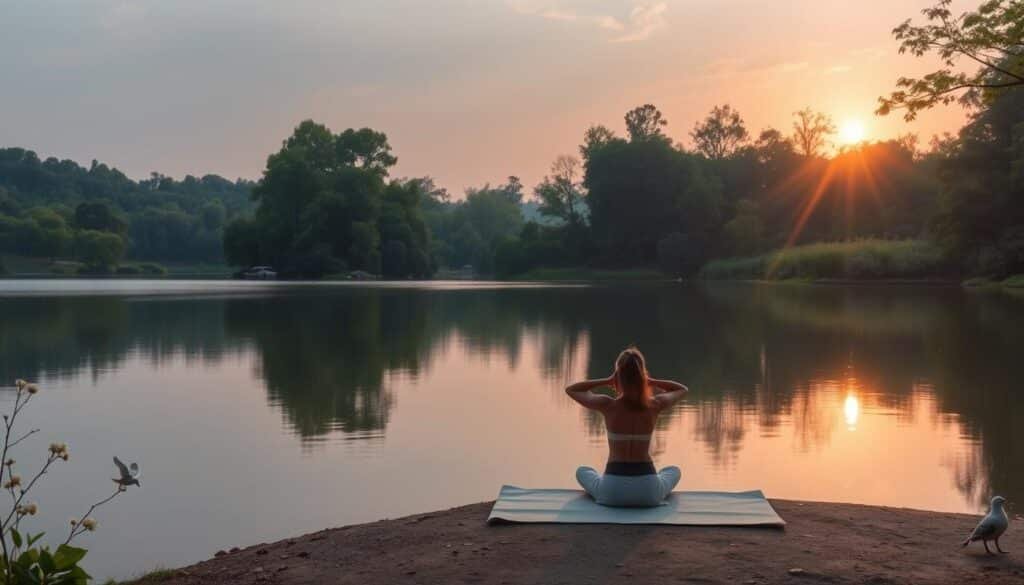 Mindfulness techniques