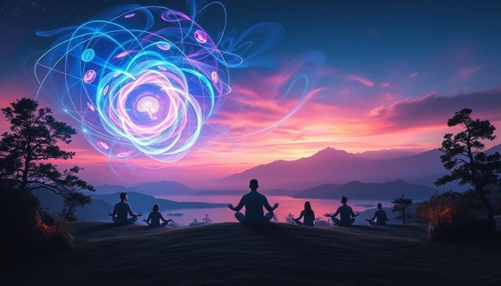 Meditation marvels boosting enhancements