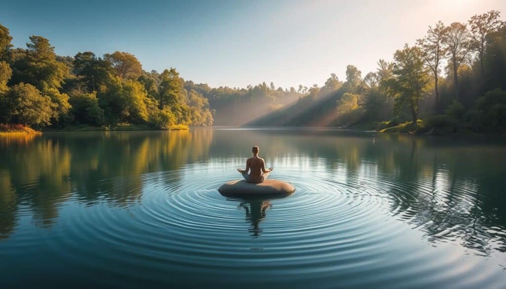 Mindfulness meditation for forgiveness