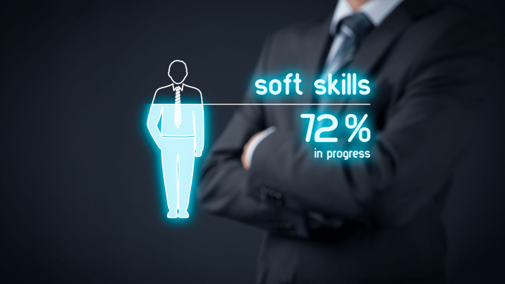 Soft skills assessment