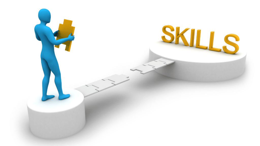 Soft skills assessment