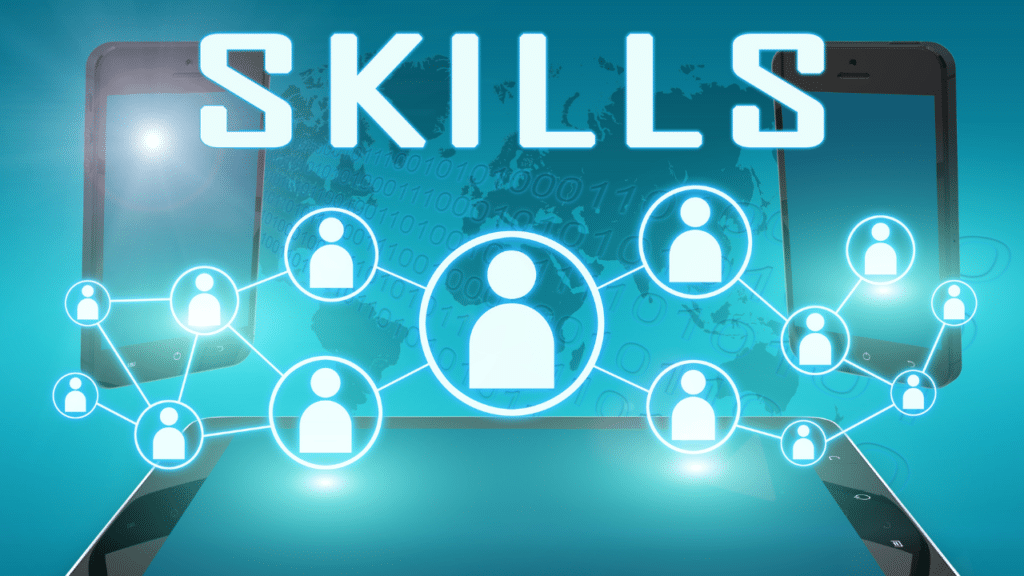 Soft skills assessment