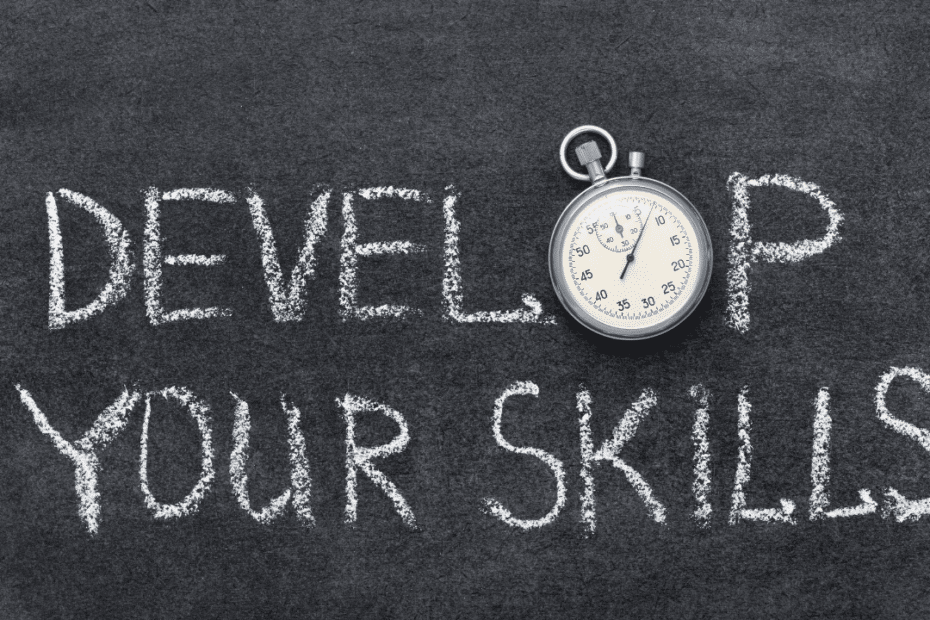 Soft skills training